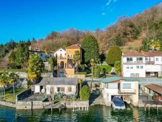 Villa unifamiliare via Novara 21, Centro, Orta San Giulio — foto 6 di 67