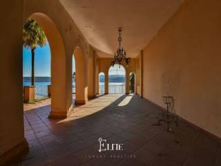 Villa unifamiliare via Novara 21, Centro, Orta San Giulio — foto 40 di 67