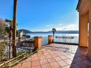 Villa unifamiliare via Novara 21, Centro, Orta San Giulio — foto 53 di 67