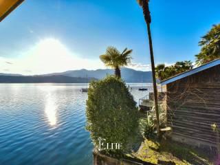 Villa unifamiliare via Novara 21, Centro, Orta San Giulio — foto 30 di 67