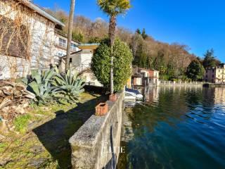 Villa unifamiliare via Novara 21, Centro, Orta San Giulio — foto 37 di 67