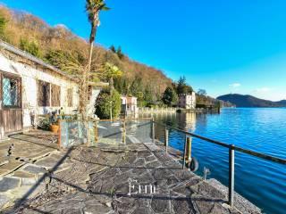 Villa unifamiliare via Novara 21, Centro, Orta San Giulio — foto 43 di 67