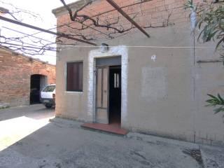 Villa unifamiliare Contrada Colle dell'Orso 91, Colle dell'Orso, Campobasso — foto 10 di 17