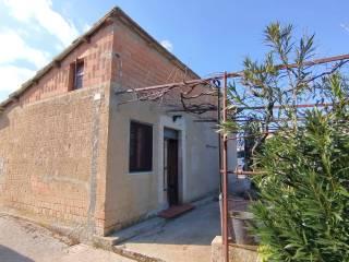 Villa unifamiliare Contrada Colle dell'Orso 91, Colle dell'Orso, Campobasso — foto 16 di 17