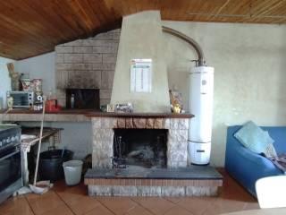 Villa unifamiliare Contrada Colle dell'Orso 91, Colle dell'Orso, Campobasso — foto 4 di 17