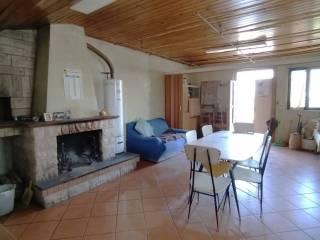 Villa unifamiliare Contrada Colle dell'Orso 91, Colle dell'Orso, Campobasso — foto 14 di 17