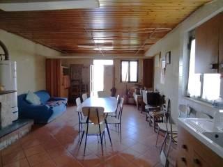Villa unifamiliare Contrada Colle dell'Orso 91, Colle dell'Orso, Campobasso — foto 9 di 17