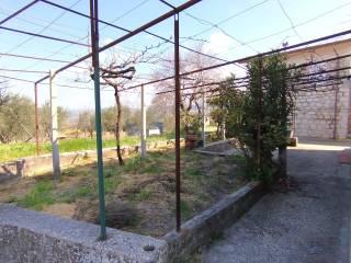 Villa unifamiliare Contrada Colle dell'Orso 91, Colle dell'Orso, Campobasso — foto 15 di 17