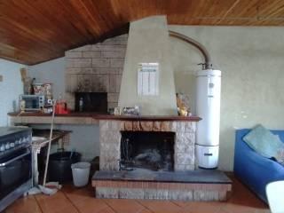 Villa unifamiliare Contrada Colle dell'Orso 91, Colle dell'Orso, Campobasso — foto 17 di 17