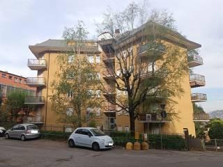 Bilocale buono stato, primo piano, Como Sole, Como — foto 10 di 14