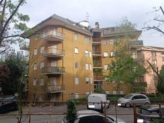 Bilocale buono stato, primo piano, Como Sole, Como — foto 3 di 14