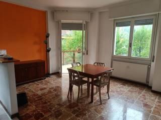 Bilocale buono stato, primo piano, Como Sole, Como — foto 9 di 14