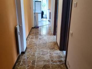 Bilocale buono stato, primo piano, Como Sole, Como — foto 14 di 14