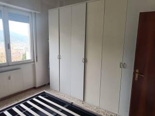 Bilocale buono stato, primo piano, Como Sole, Como — foto 12 di 14