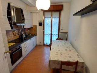 Stanza doppia via Emilia Ospizio 7, Reggio Emilia — foto 2 di 4