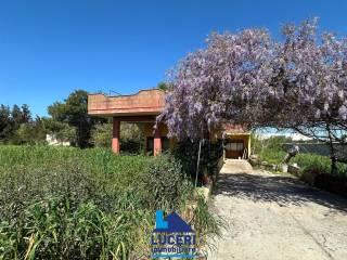 Villa unifamiliare Sp361, Parabita — foto 10 di 16