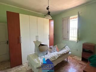 Villa unifamiliare Sp361, Parabita