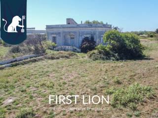 Villa unifamiliare via Vecchia San Donato, Cavallino — foto 54 di 87