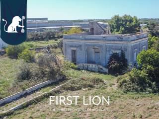 Villa unifamiliare via Vecchia San Donato, Cavallino — foto 22 di 87