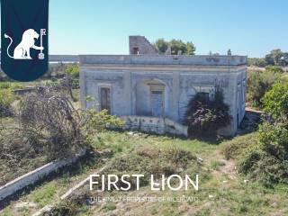 Villa unifamiliare via Vecchia San Donato, Cavallino — foto 67 di 87