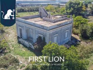 Villa unifamiliare via Vecchia San Donato, Cavallino — foto 20 di 87