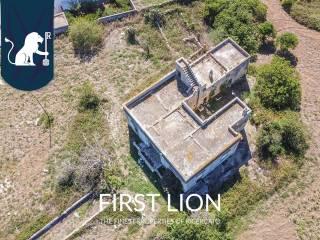 Villa unifamiliare via Vecchia San Donato, Cavallino — foto 69 di 87