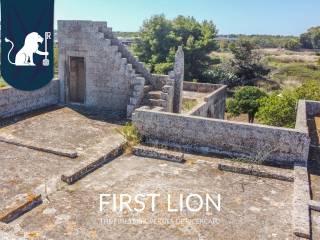 Villa unifamiliare via Vecchia San Donato, Cavallino — foto 61 di 87