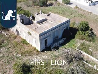 Villa unifamiliare via Vecchia San Donato, Cavallino — foto 55 di 87