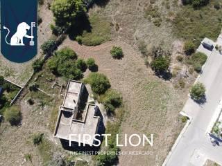 Villa unifamiliare via Vecchia San Donato, Cavallino — foto 12 di 87
