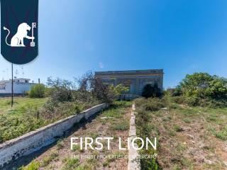 Villa unifamiliare via Vecchia San Donato, Cavallino — foto 38 di 87