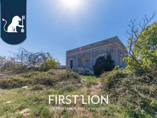 Villa unifamiliare via Vecchia San Donato, Cavallino — foto 53 di 87
