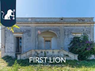 Villa unifamiliare via Vecchia San Donato, Cavallino — foto 84 di 87