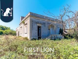 Villa unifamiliare via Vecchia San Donato, Cavallino — foto 52 di 87
