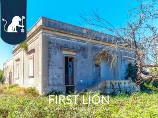 Villa unifamiliare via Vecchia San Donato, Cavallino — foto 76 di 87