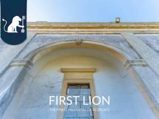 Villa unifamiliare via Vecchia San Donato, Cavallino — foto 7 di 87