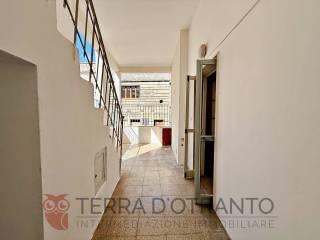 Terratetto plurifamiliare via Roma 22, Centro, Uggiano la Chiesa — foto 23 di 34
