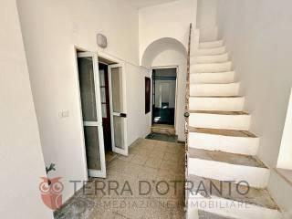 Terratetto plurifamiliare via Roma 22, Centro, Uggiano la Chiesa — foto 6 di 34