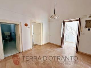 Terratetto plurifamiliare via Roma 22, Centro, Uggiano la Chiesa — foto 29 di 34
