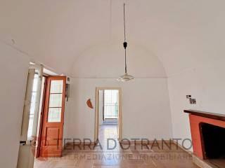 Terratetto plurifamiliare via Roma 22, Centro, Uggiano la Chiesa — foto 8 di 34