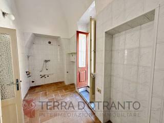 Terratetto plurifamiliare via Roma 22, Centro, Uggiano la Chiesa — foto 10 di 34
