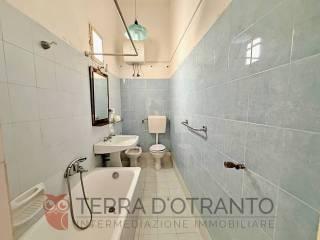 Terratetto plurifamiliare via Roma 22, Centro, Uggiano la Chiesa — foto 3 di 34