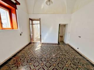 Terratetto plurifamiliare via Roma 22, Centro, Uggiano la Chiesa — foto 17 di 34