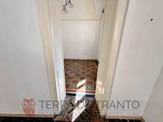 Terratetto plurifamiliare via Roma 22, Centro, Uggiano la Chiesa — foto 30 di 34