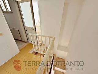 Terratetto plurifamiliare via Roma 22, Centro, Uggiano la Chiesa — foto 34 di 34