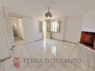 Terratetto plurifamiliare via Roma 22, Centro, Uggiano la Chiesa — foto 9 di 34