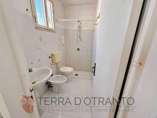 Terratetto plurifamiliare via Roma 22, Centro, Uggiano la Chiesa — foto 22 di 34