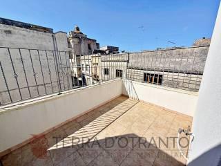 Terratetto plurifamiliare via Roma 22, Centro, Uggiano la Chiesa — foto 7 di 34