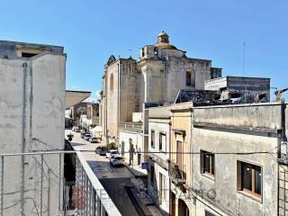 Terratetto plurifamiliare via Roma 22, Centro, Uggiano la Chiesa — foto 2 di 34