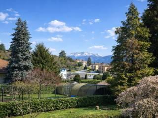 Villa unifamiliare, ottimo stato, 476 m², Centro, Costa Masnaga — foto 17 di 39