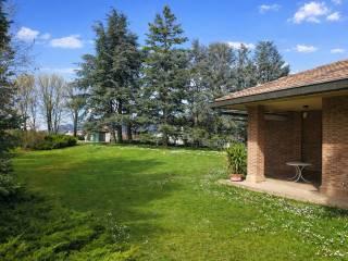 Villa unifamiliare, ottimo stato, 476 m², Centro, Costa Masnaga — foto 14 di 39